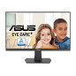 Ecran PC Asus VA27EHF 27" Full HD Noir