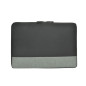 Housse pour ordinateur portable 15,6" Accsup Sleeve Noir