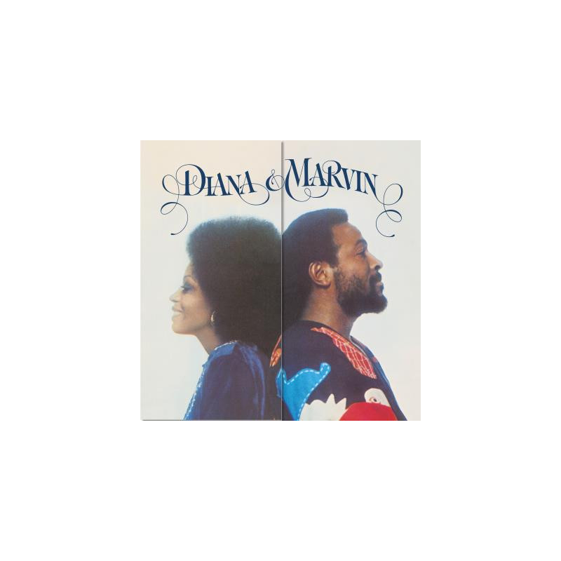 Diana & Marvin Edition 2016