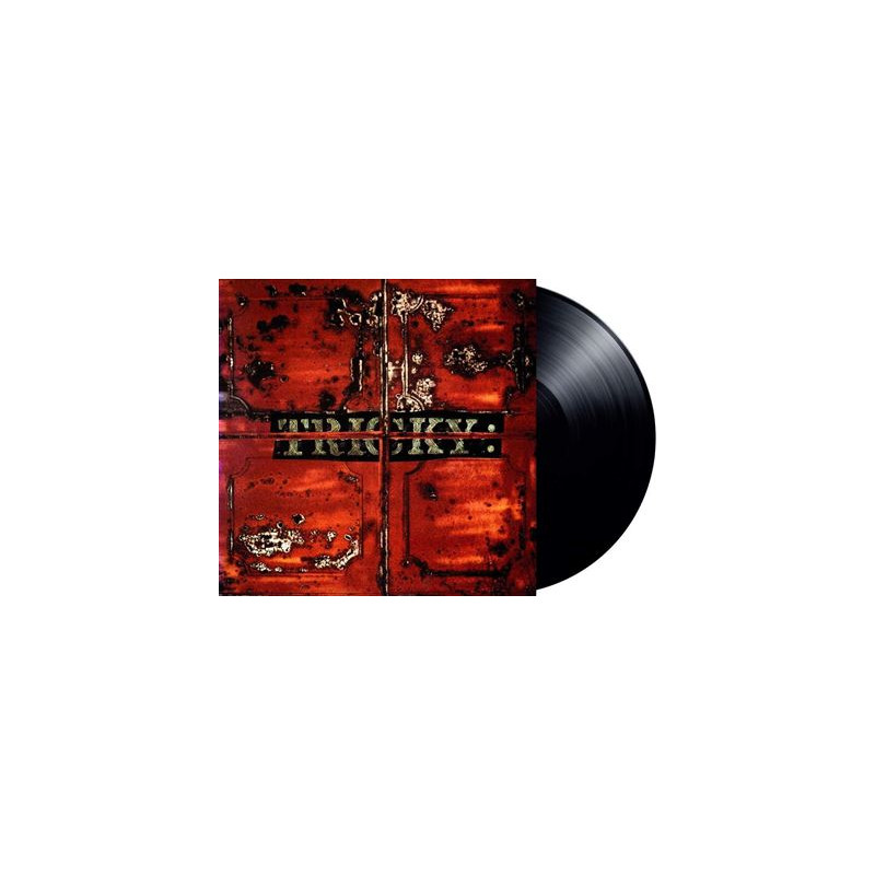 Maxinquaye Vinyle Gatefold