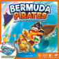 Jeu d adresse Asmodee Bermuda Pirates