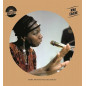 Nina Simone Vinyl Art