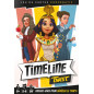 Jeu de culture générale Asmodee Timeline Twist