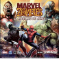 Jeu de stratégie Asmodee Marvel Zombies La Résistance des Héros