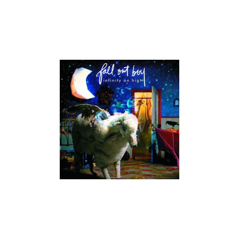 Infinity on high