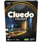 Jeu d enquête Hasbro Gaming Cluedo Escape Midnight Hotel