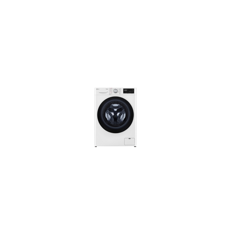 Lave linge hublot Lg F14R31WHSA