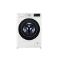 Lave linge hublot Lg F14R31WHSA