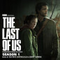 The Last Of Us Season 1 (Soundtrack From The HBO Original Series) Vinyle Vert et Transparent Coffret