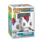 Figurine Funko Pop Animation Digimon Gomamon