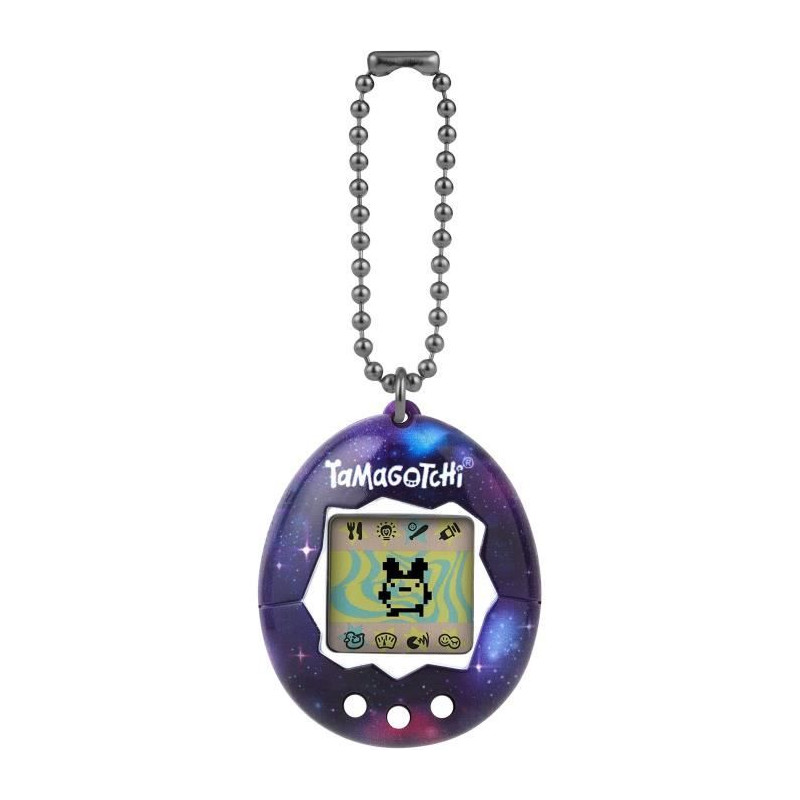 Tamagotchi original - Galaxy - BANDAI