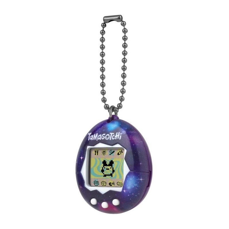 Tamagotchi original - Galaxy - BANDAI