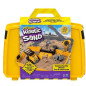 Kinetic Sand - Malette De Construction 907 G