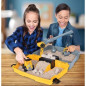 Kinetic Sand - Malette De Construction 907 G