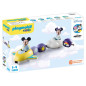 Playmobil 1.2.3 Disney 71320 Train des nuages de Mickey et Minnie