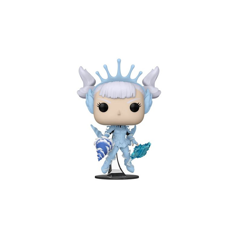 Figurine Funko Pop Animation Black Clover Noelle