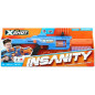 Jeu de plein air Xshot Insanity Berzerko 6 Shot