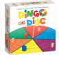 DINGO DISC