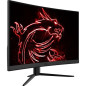 Ecran PC Gaming - MSI - Optix G32CQ4 E2 - 31,5 VA FHD 1ms - 170Hz - 2 x HDMI(2.0) - 1 x DP (1.2a) - 1 x DC Jack