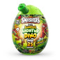 Figurine Smashers Jurassic Series 1 Mega Light Up Dino