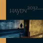 Haydn 2032, Volume 9 L Addio Édition Limitée et Numérotée