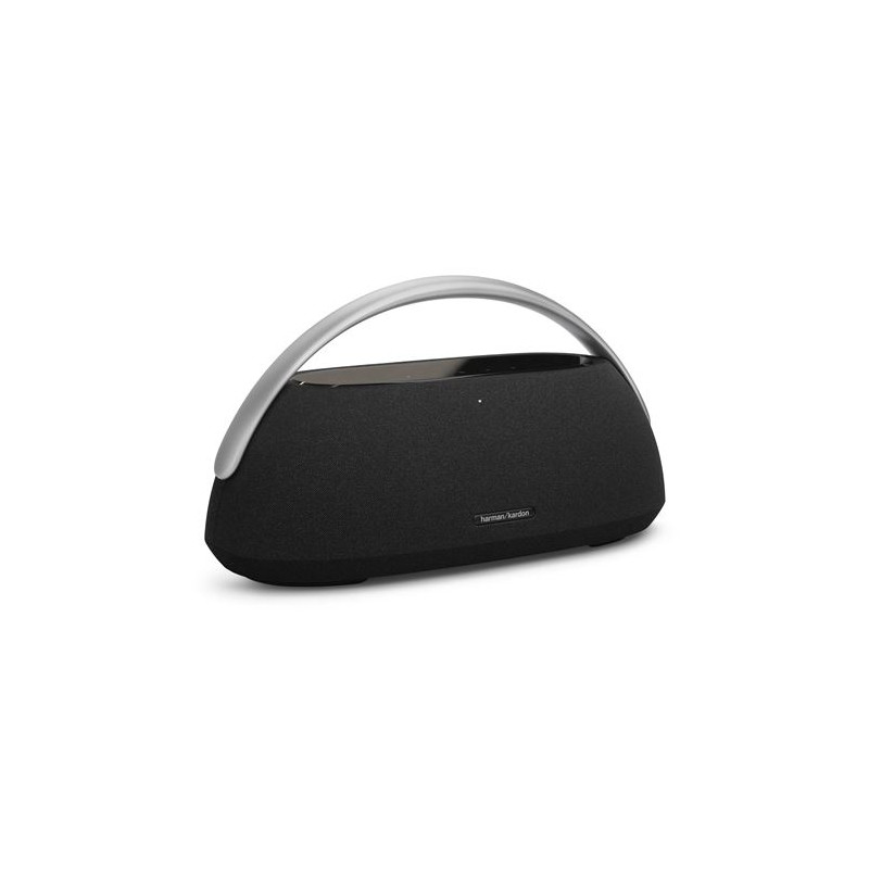 Enceinte sans fil Harman France Kardon Go Plus Play 3 Noir