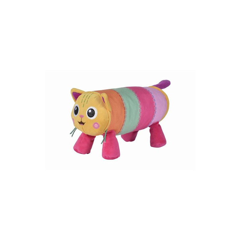 Peluche Universal Pillow Cat 25 cm