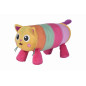 Peluche Universal Pillow Cat 25 cm