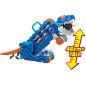 MEGA TRANSPORTEUR DINO - HOT WHEELS - HNG50 - VEHICULES HOT WHEELS