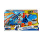 MEGA TRANSPORTEUR DINO - HOT WHEELS - HNG50 - VEHICULES HOT WHEELS