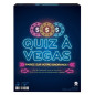 Jeu d ambiance Mattel Quiz à Vegas