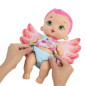 FLAMANT BOIT & PIPI ROSE - MY GARDEN BABY - HPD12 - POUPON ACCESSOIRES