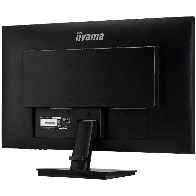 Ecran PC Incurvé - IIYAMA XCB3494WQSN-B5 - 34 UWQHD - Dalle VA