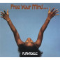 Free Your Mind... Edition Limitée Vinyle Bleu