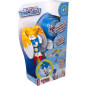 Sonic - FLYING HERoeS - figurine