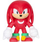 Figurine Knuckles - Sonic - Goo Jit Zu - 11 cm - Moose Toys