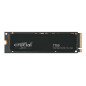 Disque SSD Interne Crucial T700 1 To Noir