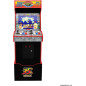 Borne d arcade 14 jeux Arcade1Up Street Fighter Legacy Edition