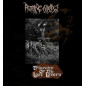 Triarchy Of The Lost Lovers Vinyle Blanc et Marron