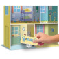 La maison de peppa a construire - Peppa Pig learning house - pour apprendre les associations - LISCIANI