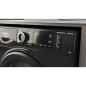 Lave-linge hublot HOTPOINT PNM11925FR Natis - 9 kg - Induction - L60cm - 1200 trs/min - Noir