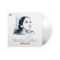 Maria Callas Assoluta Best Of 2 Édition Limitée Vinyle Transparent