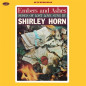 Embers And Ashes Songs Of Lost Love Sung By Shirley Horn