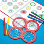 Coffret Cyclex - SPIROGRAPH