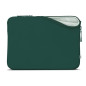 Housse MW pour MacBook Pro et MacBook Air 13 Vert