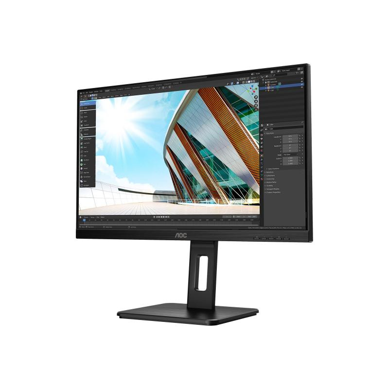 AOC Monitor (27P2C)