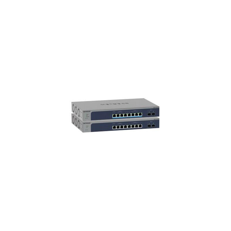 Netgear Switch MS510TXUP (MS510TXUP-100EUS) (MS510TXUP100EUS)