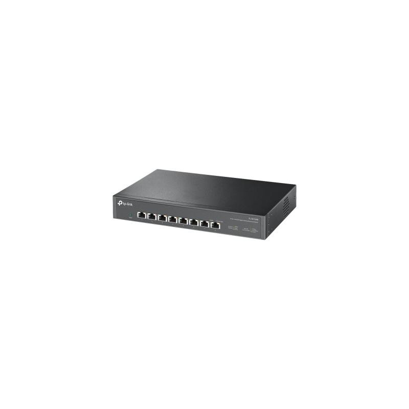 TP-LINK TPLINK Switch TL-SX1008 TLSX1008 (TL-SX1008) (TLSX1008)