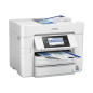 Epson WorkForce Pro WF-C4810DTWF WFC4810DTWF Multifunktionsdrucker Farbe Tintenstrahl (C11CJ05403)