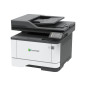 Lexmark MX431adn Multifunktionsdrucker s w Laser (29S0210)